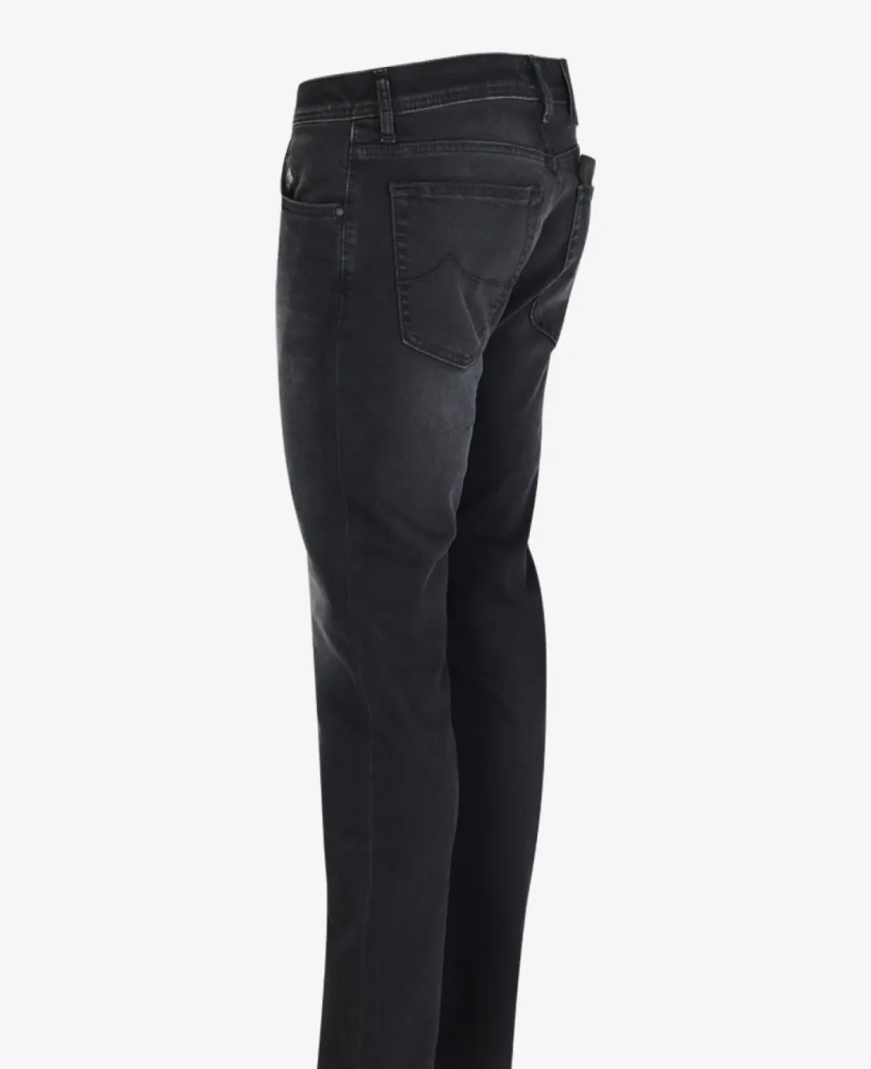 Jacob Cohën Jeans Nick Slim - 500D 3 Jacob Cohën Jacob Cohën Jeans Nick Slim - 500D