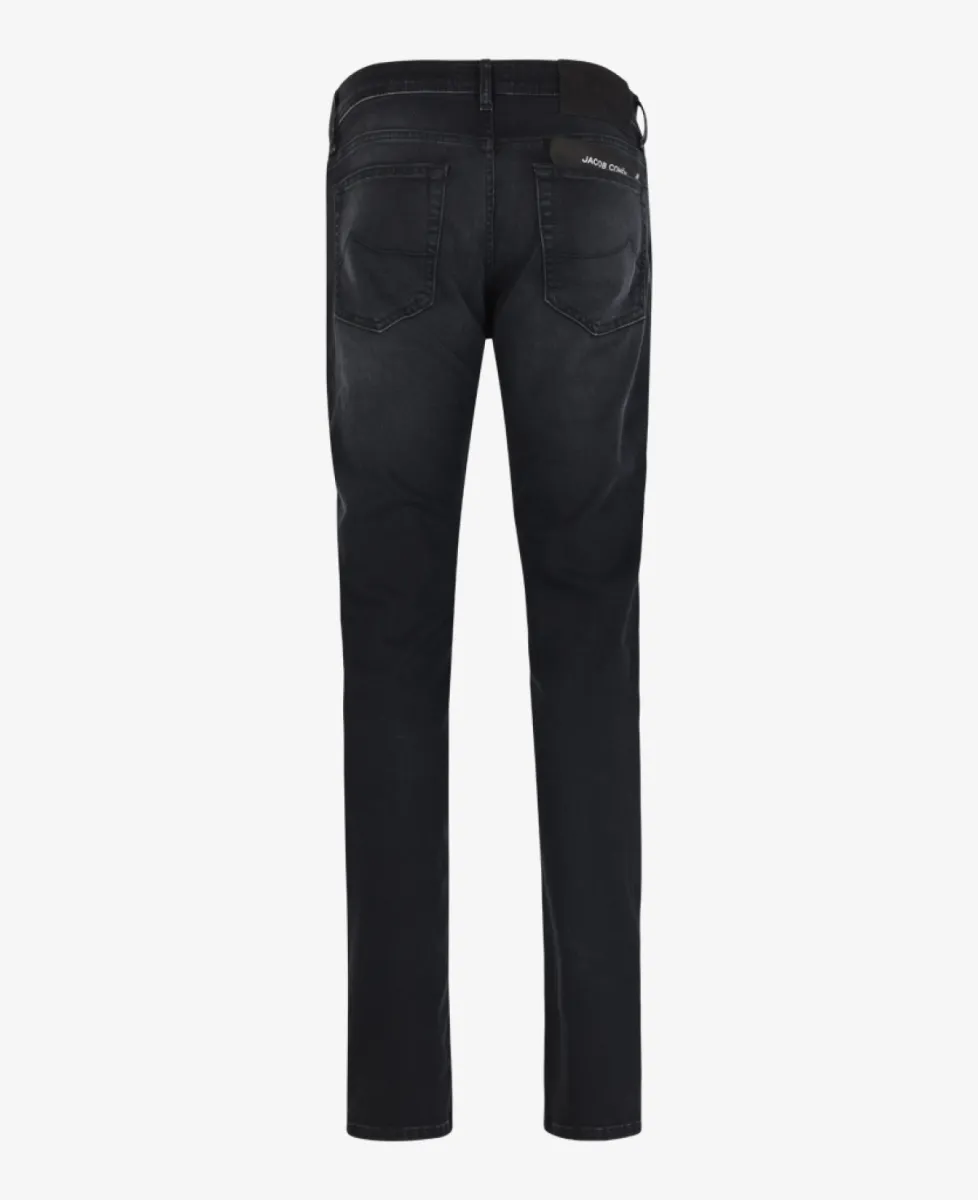 Jacob Cohën Jeans Nick Slim - 500D 4 Jacob Cohën Jacob Cohën Jeans Nick Slim - 500D
