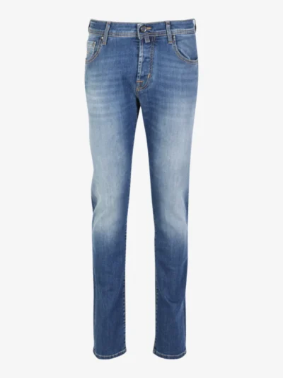 Jacob Cohën Jacob Cohën Jeans Nick Slim - 300D