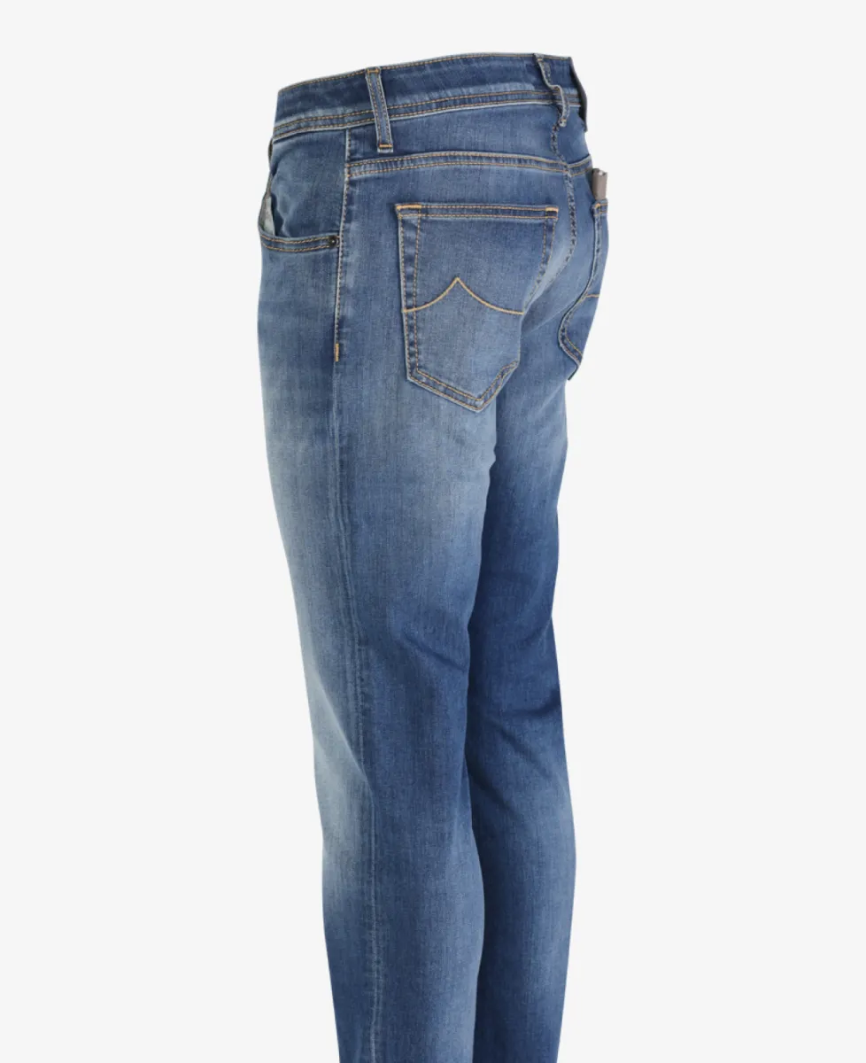 Jacob Cohën Jeans Nick Slim - 300D 4 Jacob Cohën Jacob Cohën Jeans Nick Slim - 300D