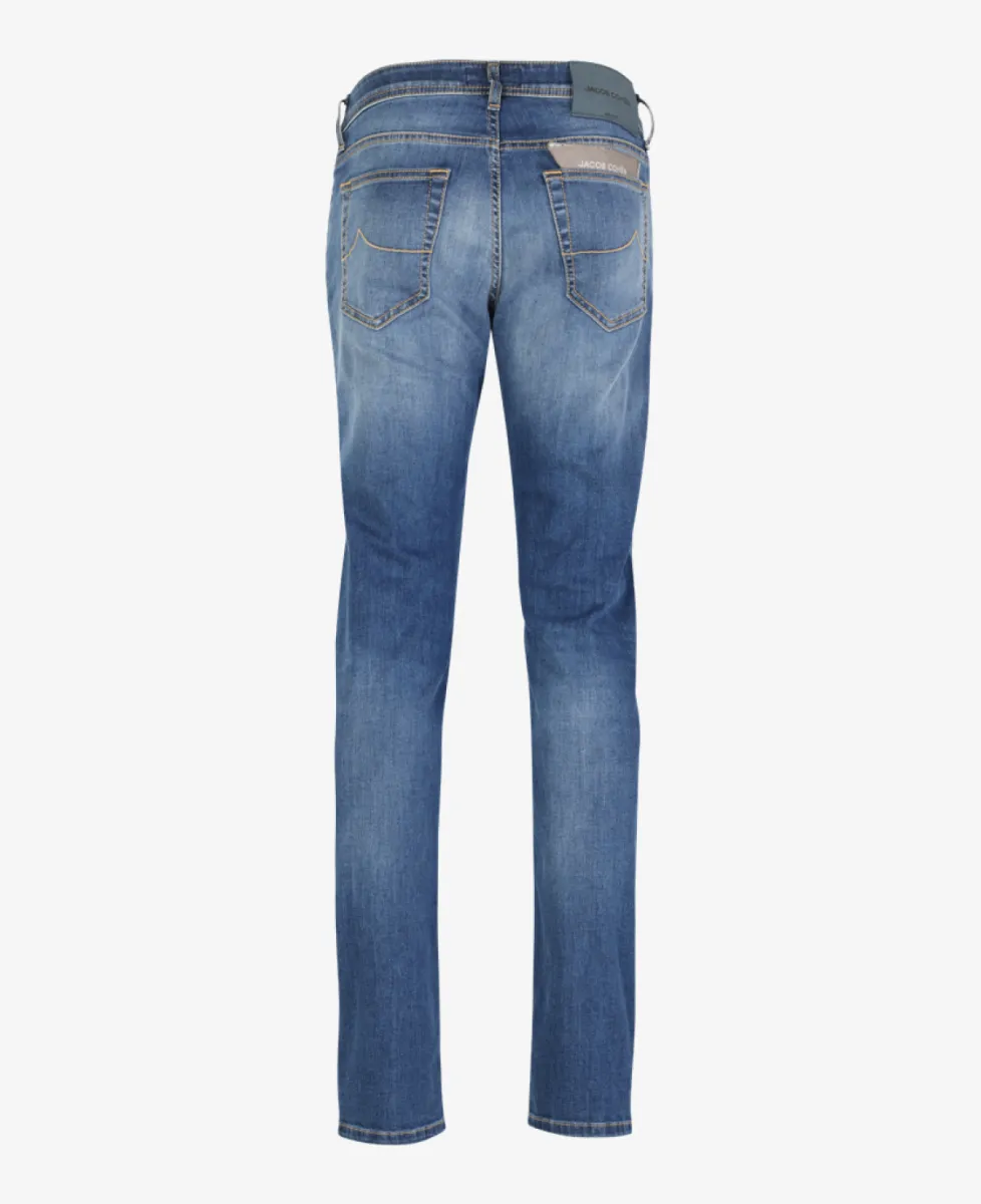 Jacob Cohën Jeans Nick Slim - 300D 5 Jacob Cohën Jacob Cohën Jeans Nick Slim - 300D