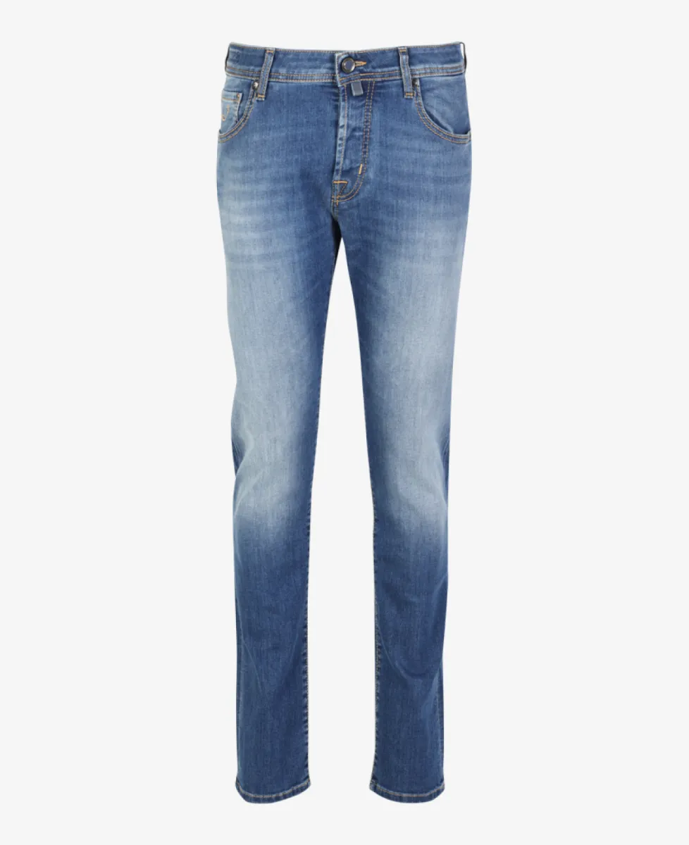 Jacob Cohën Jeans Nick Slim - 300D 1 Jacob Cohën Jacob Cohën Jeans Nick Slim - 300D
