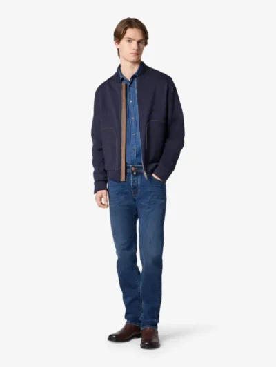 Jacob Cohën Jacob Cohën Jeans Nick Slim - 200D