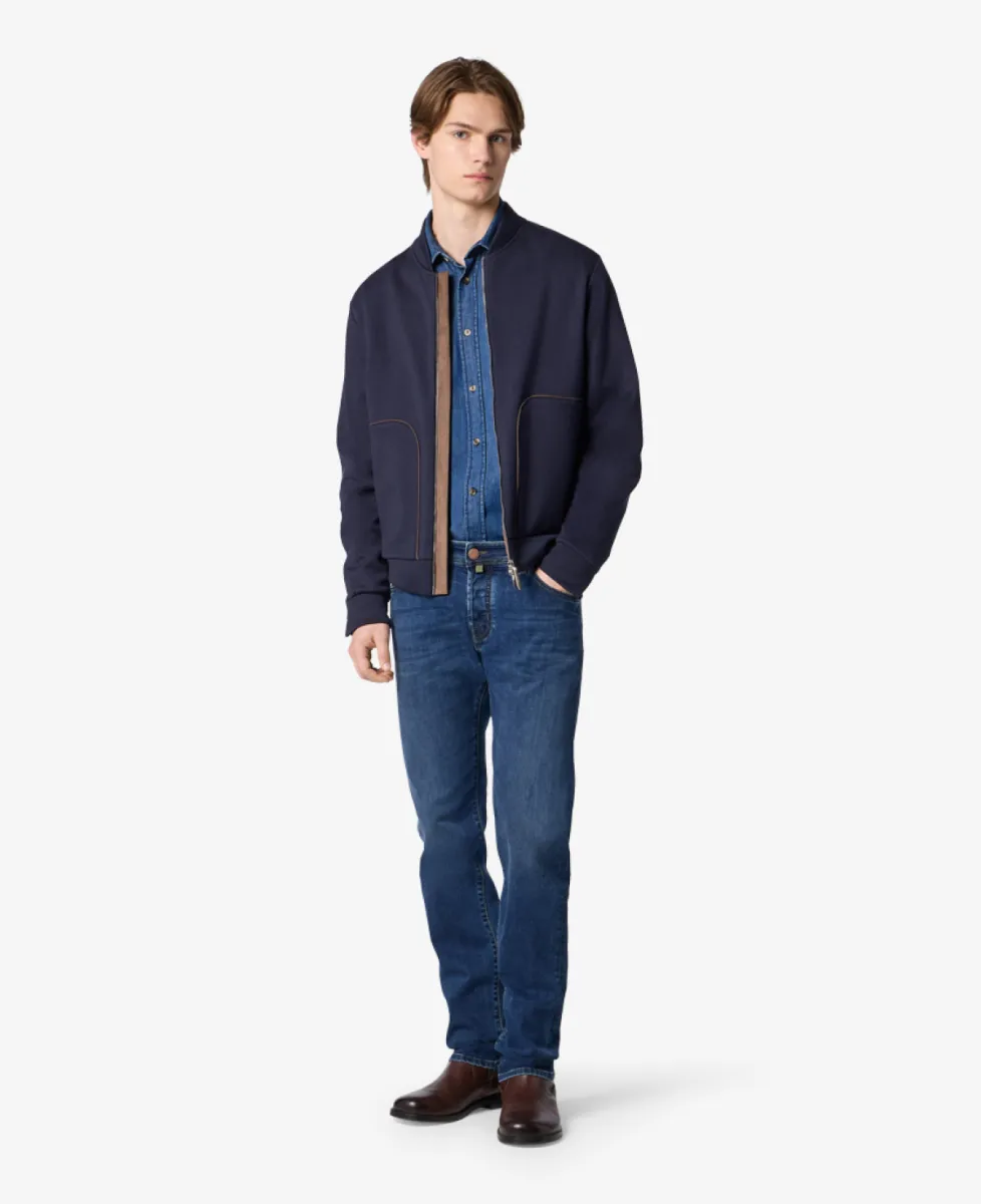 Jacob Cohën Jeans Nick Slim - 200D 2 Jacob Cohën Jacob Cohën Jeans Nick Slim - 200D