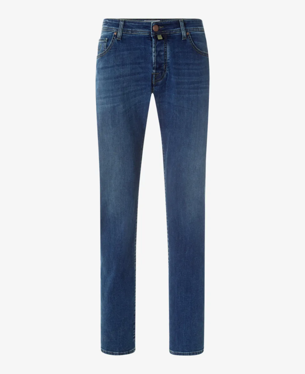Jacob Cohën Jeans Nick Slim - 200D 1 Jacob Cohën Jacob Cohën Jeans Nick Slim - 200D