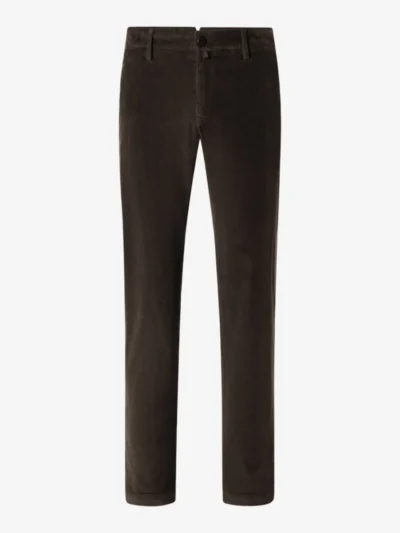 Jacob Cohën Jacob Cohën Chino Bobby - F44