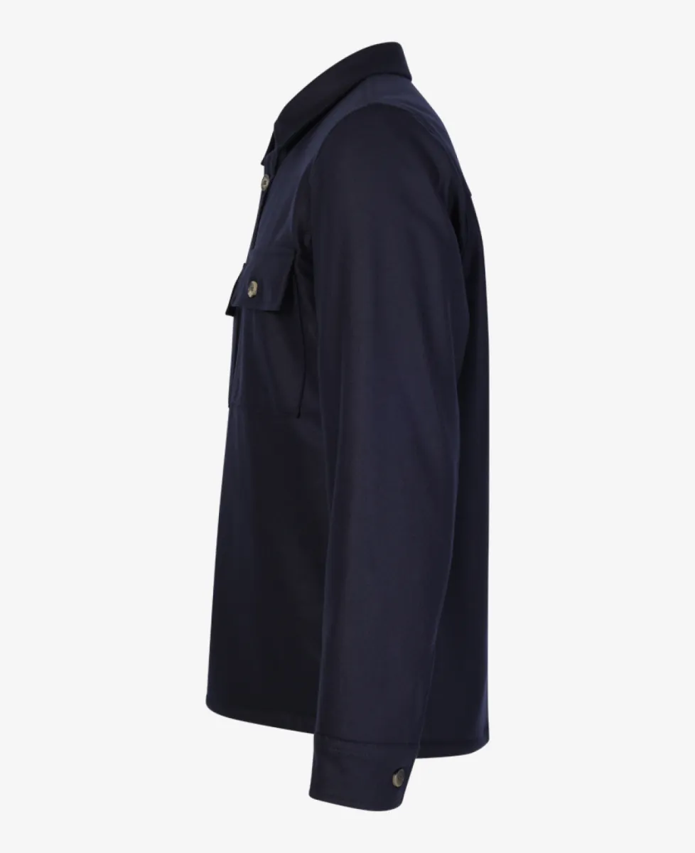 Jacob Cohën Overshirt - Y733 6 Jacob Cohën Jacob Cohën Overshirt - Y733