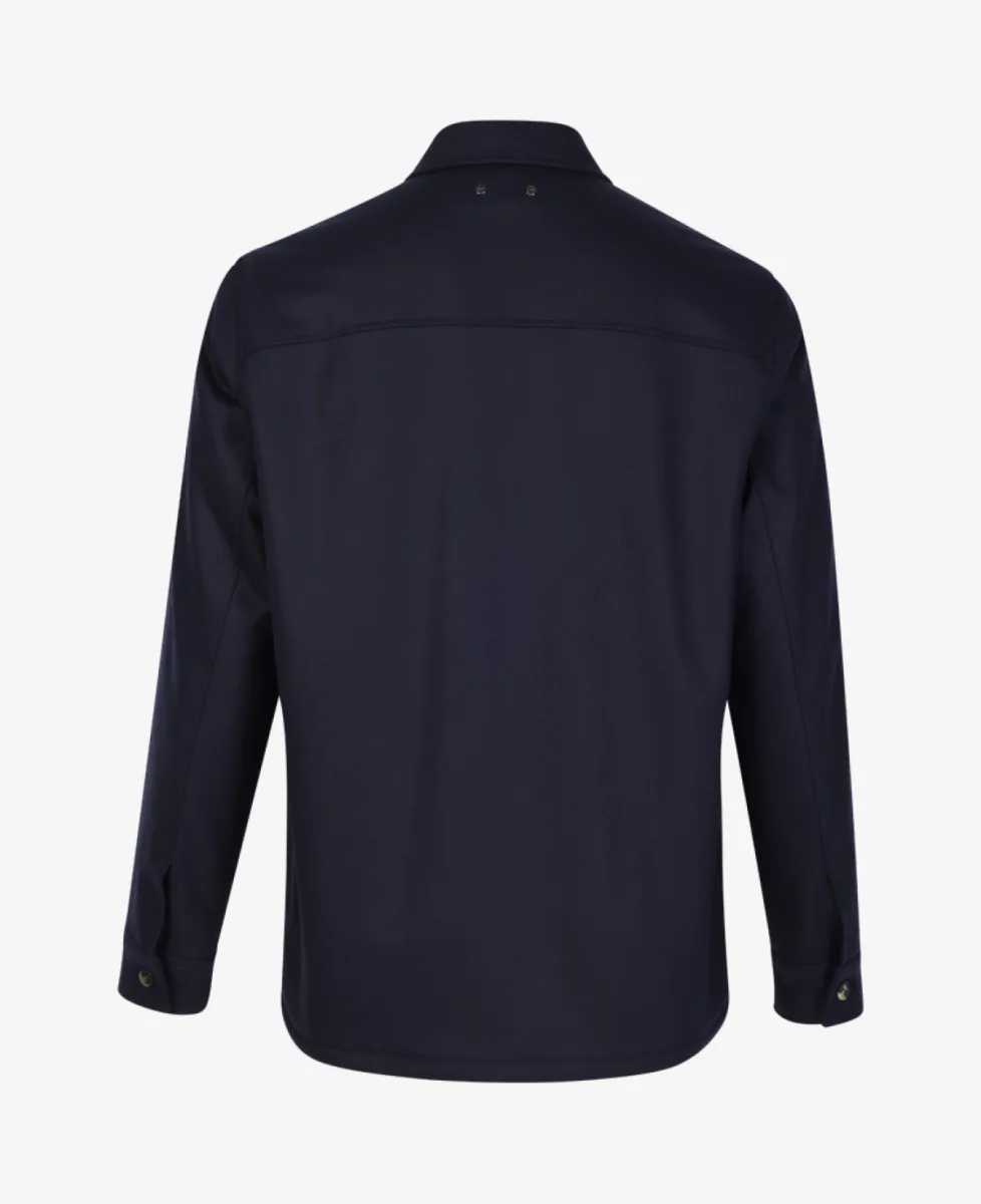 Jacob Cohën Overshirt - Y733 7 Jacob Cohën Jacob Cohën Overshirt - Y733