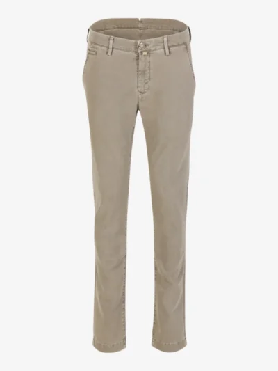 Jacob Cohën Jacob Cohën Chino Bobby - B75