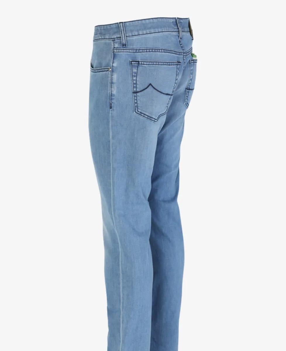 Jacob Cohën Jeans Bard - 300D 3 Jacob Cohën Jacob Cohën Jeans Bard - 300D