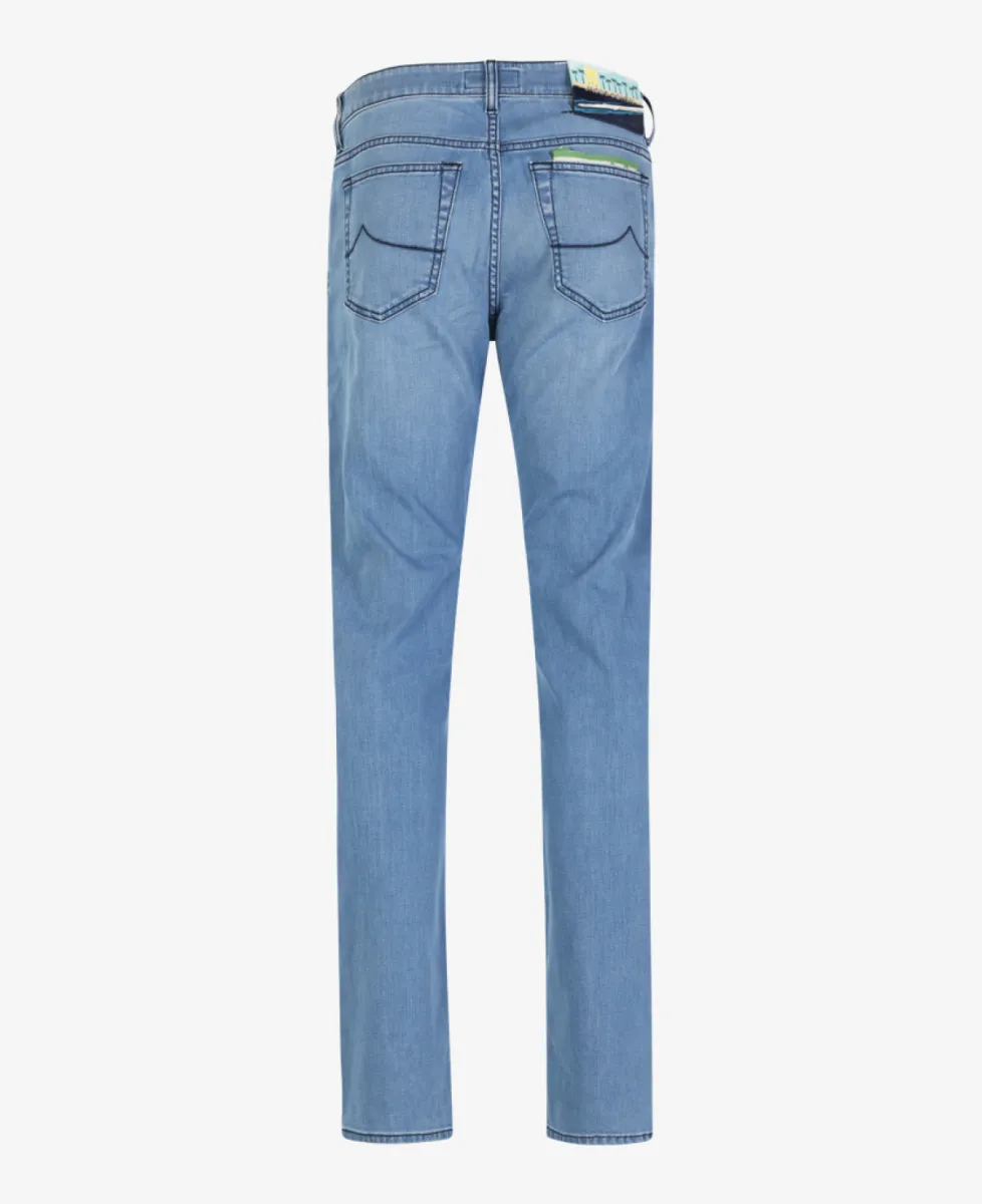 Jacob Cohën Jeans Bard - 300D 4 Jacob Cohën Jacob Cohën Jeans Bard - 300D