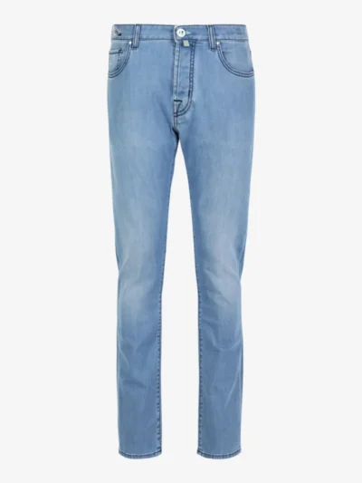 Jacob Cohën Jacob Cohën Jeans Bard - 300D