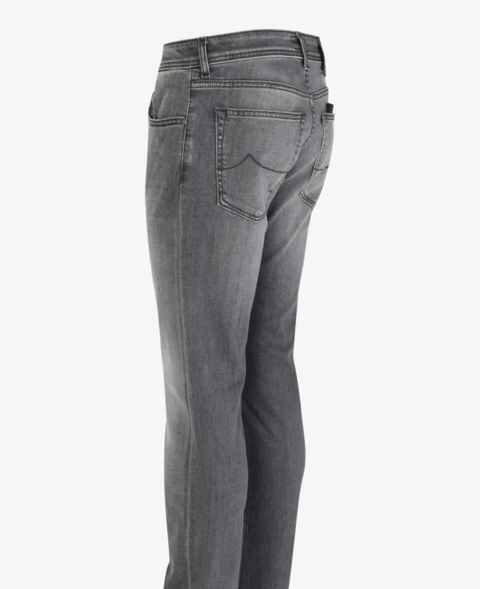 Jacob Cohën Jeans Nick - 600D 3 Jacob Cohën Jacob Cohën Jeans Nick - 600D