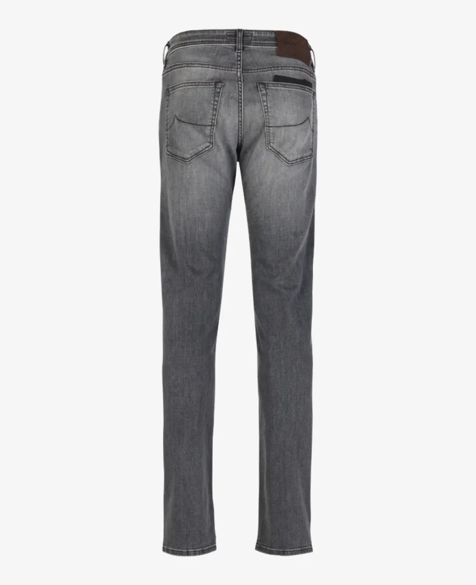 Jacob Cohën Jeans Nick - 600D 4 Jacob Cohën Jacob Cohën Jeans Nick - 600D