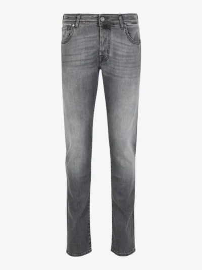 Jacob Cohën Jacob Cohën Jeans Nick - 600D