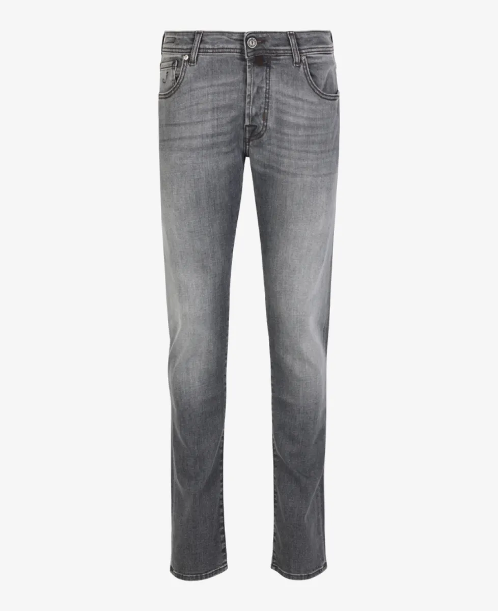 Jacob Cohën Jeans Nick - 600D 1 Jacob Cohën Jacob Cohën Jeans Nick - 600D