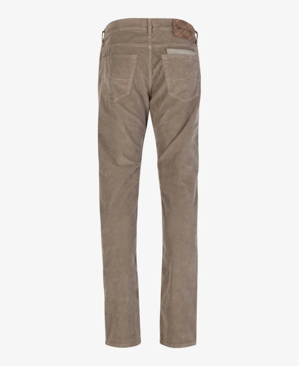 Jacob Cohën 5-Pocket Rib Nick - B75 4 Jacob Cohën Jacob Cohën 5-Pocket Rib Nick - B75