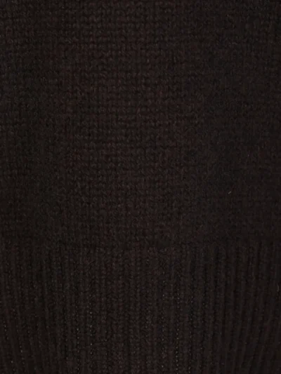 Lisa Yang Lisa Yang Trui - Dark Oak