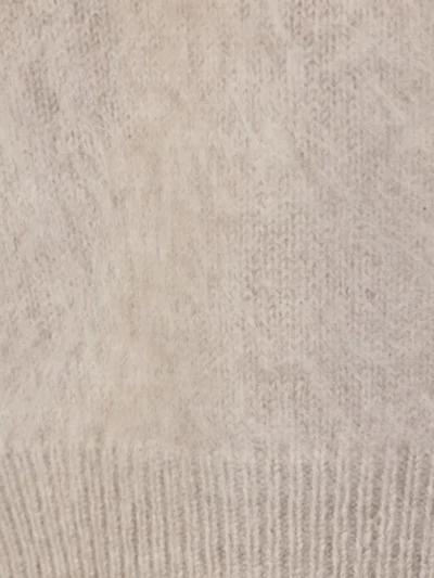 Lisa Yang Lisa Yang Trui - Sand brushed