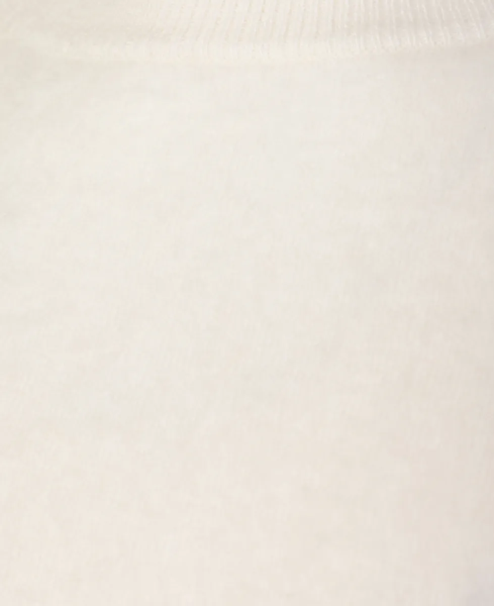Lisa Yang Trui - Cream brushed 3 Lisa Yang Lisa Yang Trui - Cream brushed