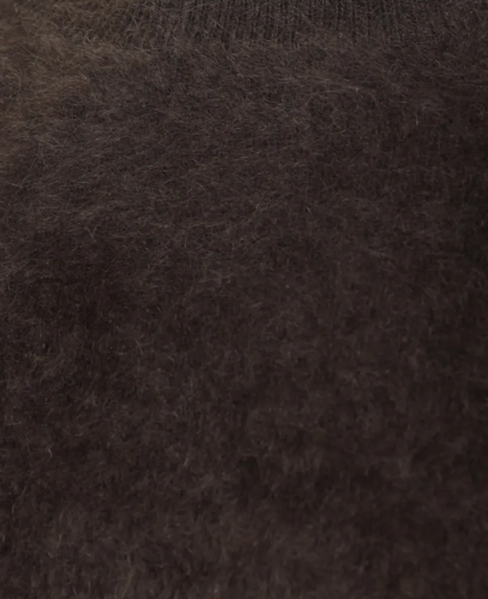 Lisa Yang Trui - Wood brushed 3 Lisa Yang Lisa Yang Trui - Wood brushed