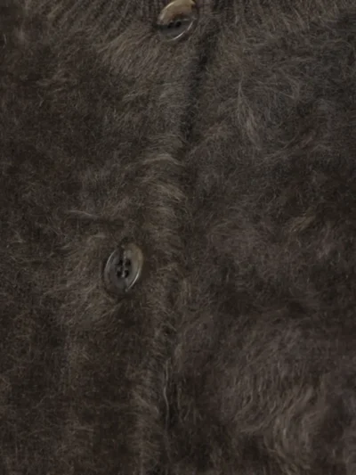 Lisa Yang Lisa Yang Vest - Dark fern