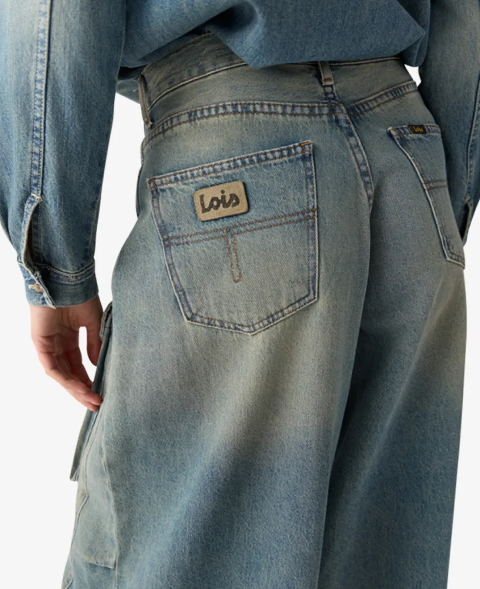 Lois Jeans - 8084 4 Lois Lois Jeans - 8084