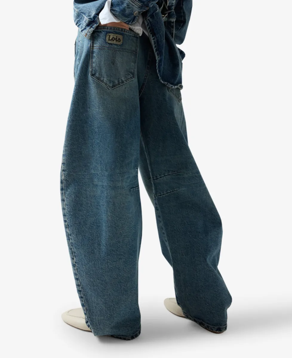 Lois Jeans - 8112 5 Lois Lois Jeans - 8112