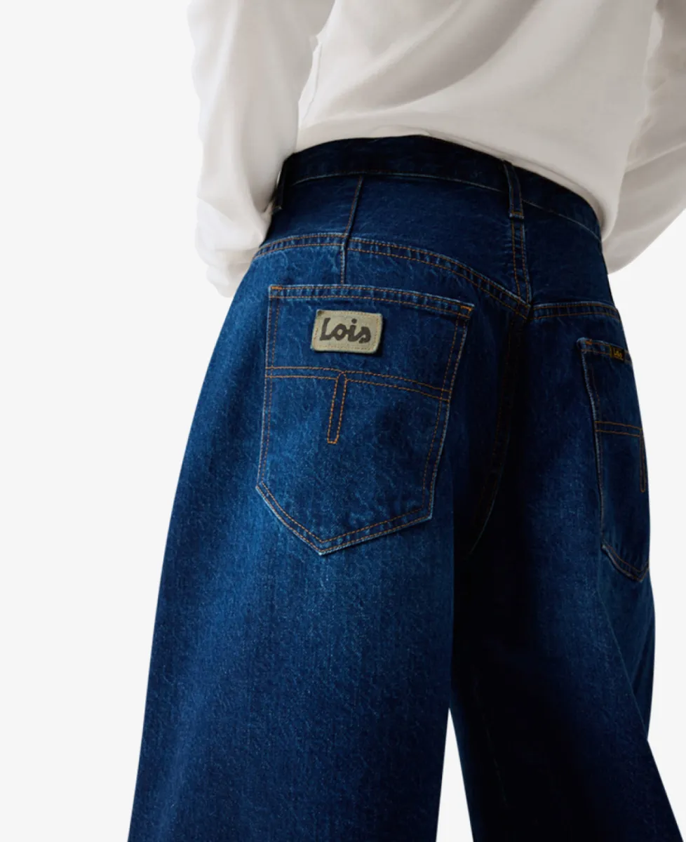 Lois Jeans - 8119 4 Lois Lois Jeans - 8119