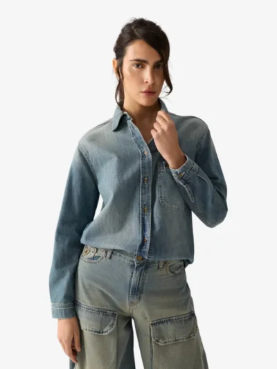Lois Lois Blouse - 8080
