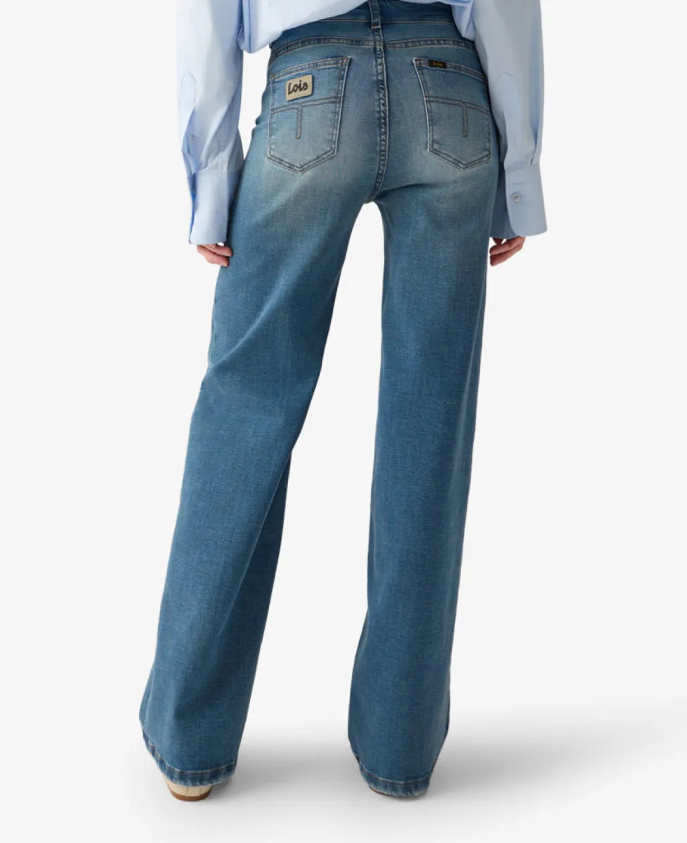 Lois Jeans - 8064 5 Lois Lois Jeans - 8064