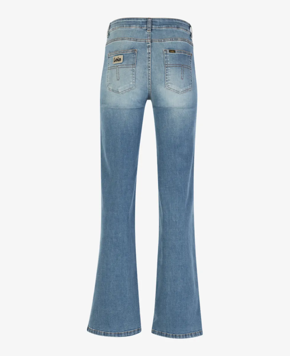 Lois Jeans - 8064 6 Lois Lois Jeans - 8064