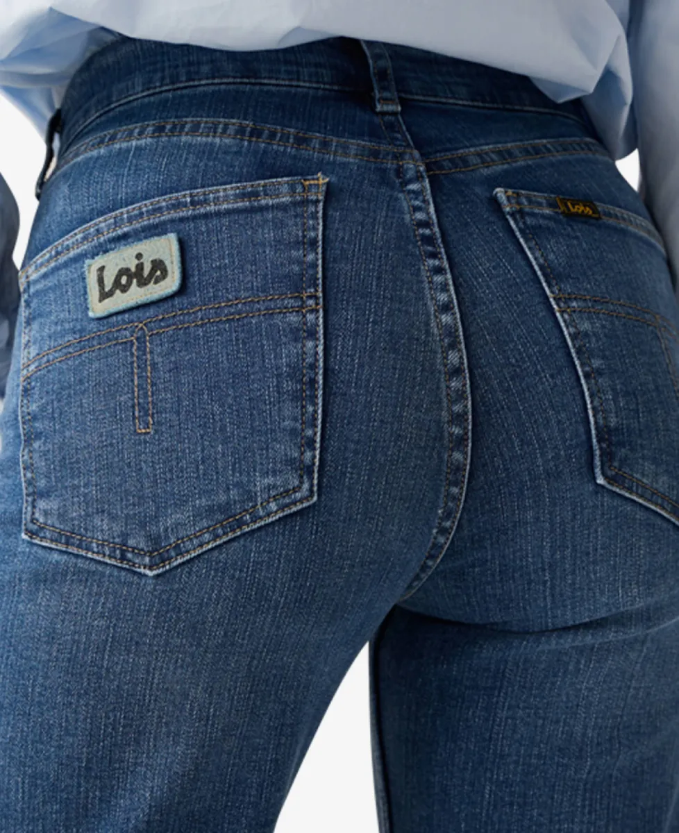 Lois Jeans - 8067 5 Lois Lois Jeans - 8067