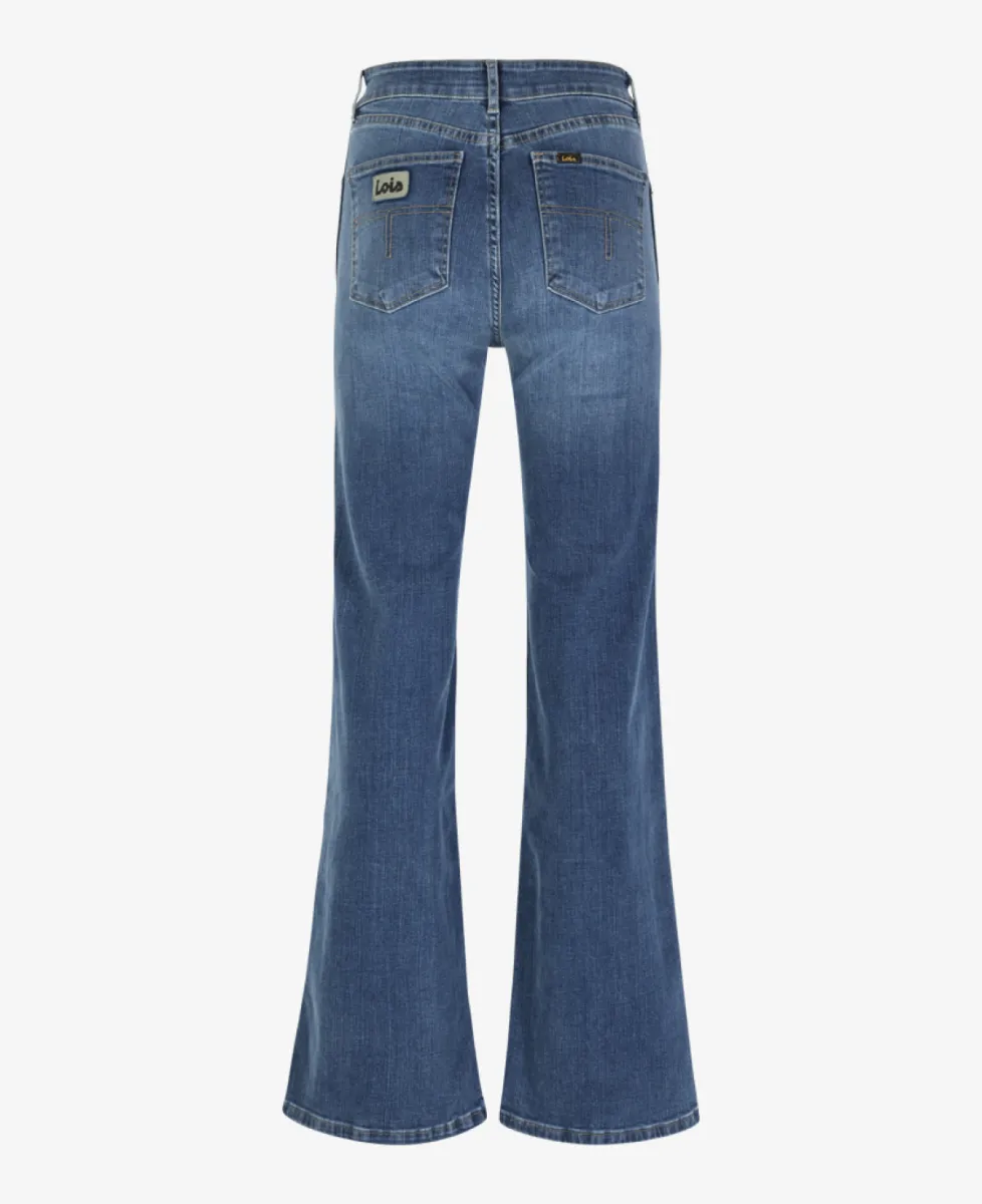 Lois Jeans - 8067 6 Lois Lois Jeans - 8067