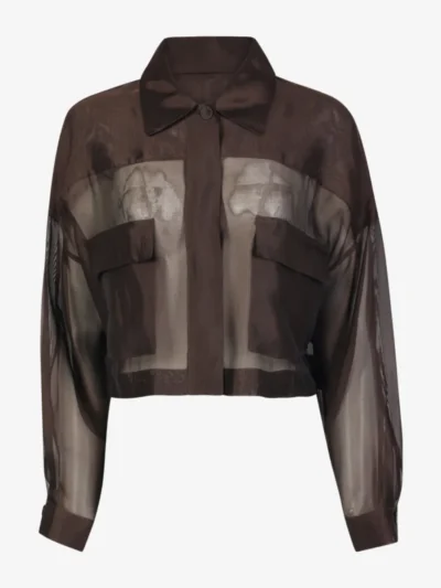 Luisa Cerano Luisa Cerano Bluse - 7910