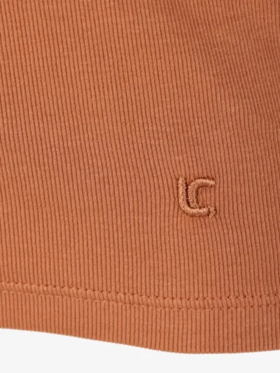 Luisa Cerano Luisa Cerano T-Shirt - brick