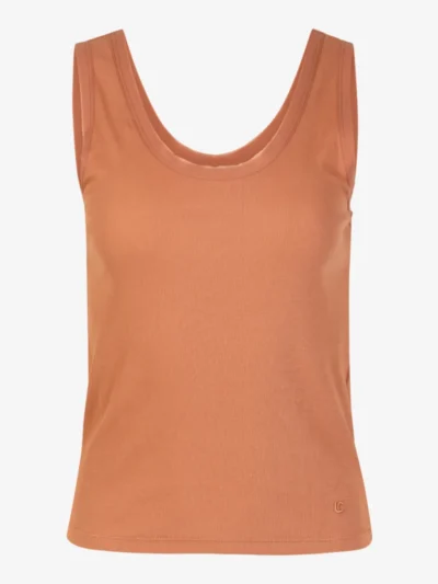 Luisa Cerano Luisa Cerano T-Shirt - brick