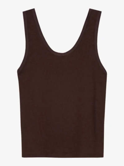 Luisa Cerano Luisa Cerano T-Shirt - marone