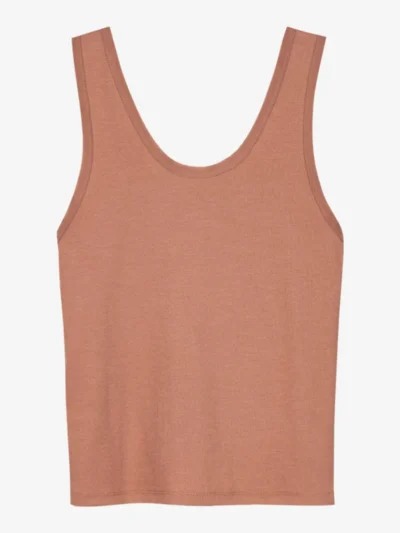 Luisa Cerano Luisa Cerano T-Shirt - brick