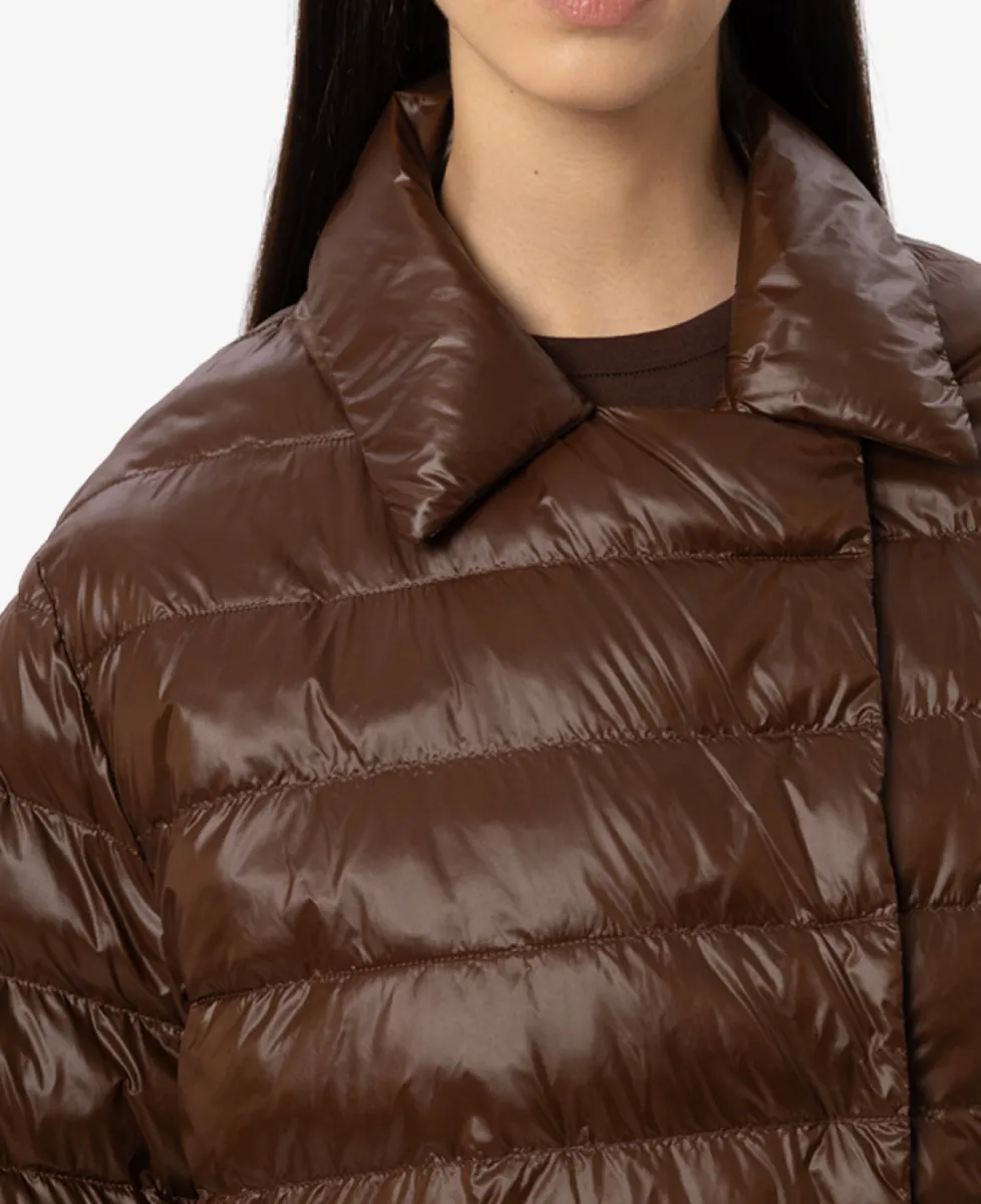 Luisa Cerano Outdoor - marone 3 Luisa Cerano Luisa Cerano Outdoor - marone