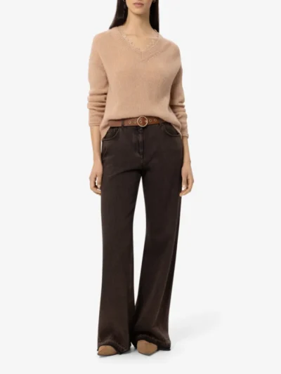Luisa Cerano Luisa Cerano Hose sportiv - the statement tweed
