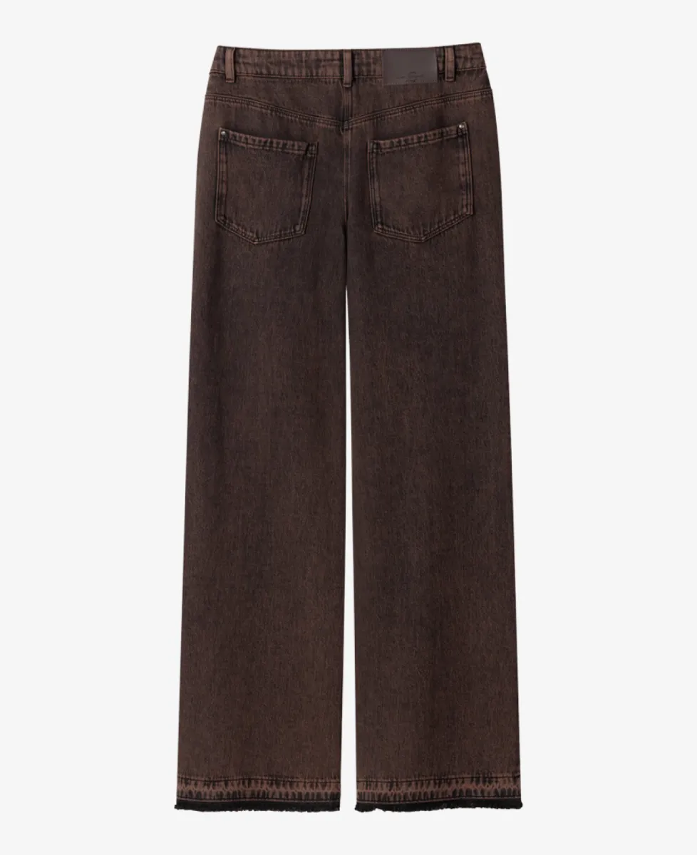 Luisa Cerano Hose sportiv - the statement tweed 4 Luisa Cerano Luisa Cerano Hose sportiv - the statement tweed