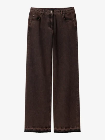 Luisa Cerano Luisa Cerano Hose sportiv - the statement tweed
