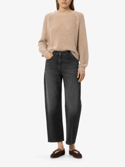 Luisa Cerano Luisa Cerano Hose sportiv - black