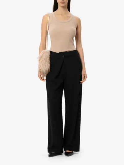 Luisa Cerano Luisa Cerano Hose - black