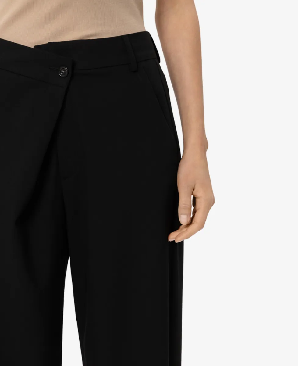 Luisa Cerano Hose - black 3 Luisa Cerano Luisa Cerano Hose - black