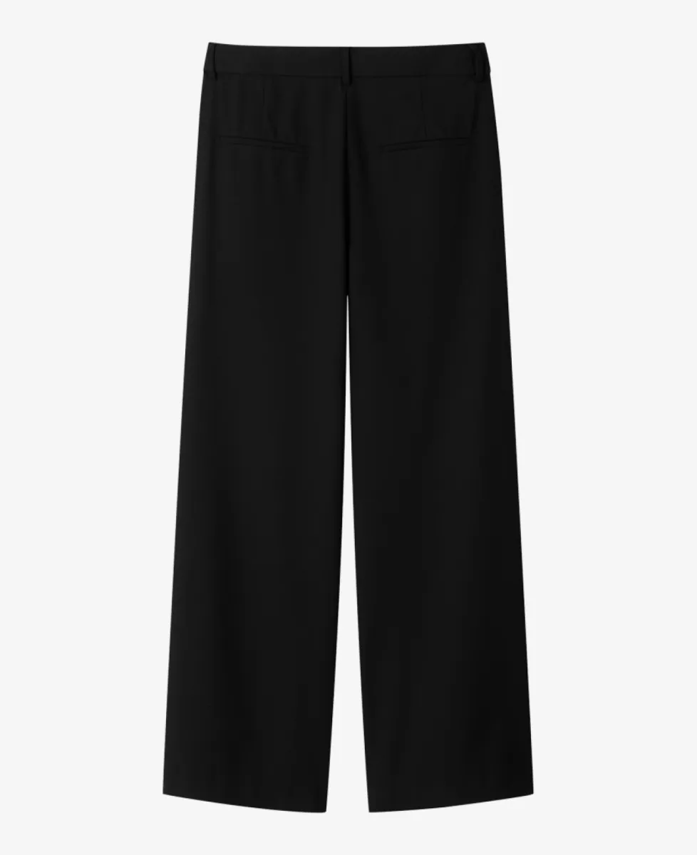 Luisa Cerano Hose - black 5 Luisa Cerano Luisa Cerano Hose - black