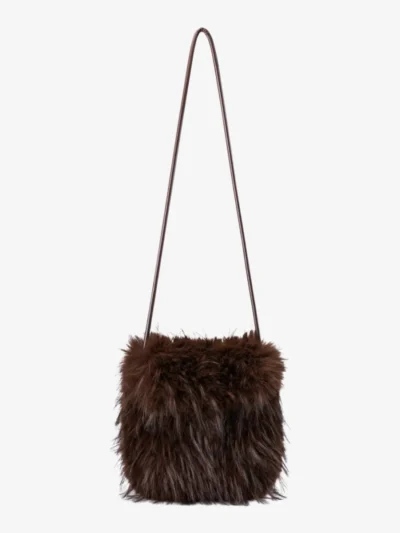 Luisa Cerano Luisa Cerano Accessoires - marone