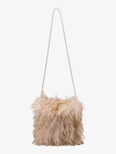 Luisa Cerano Luisa Cerano Accessoires - nude melange