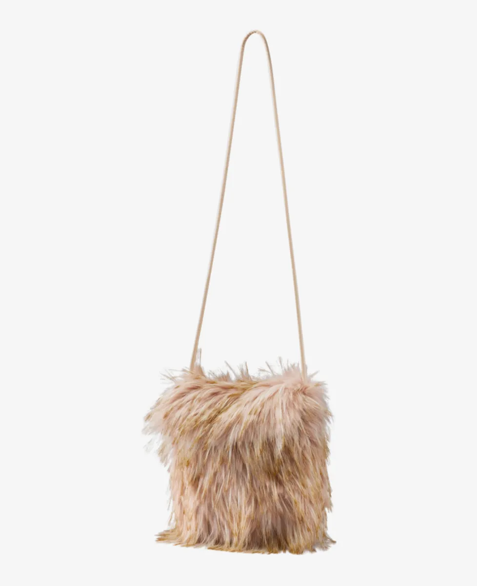 Luisa Cerano Accessoires - nude melange 4 Luisa Cerano Luisa Cerano Accessoires - nude melange